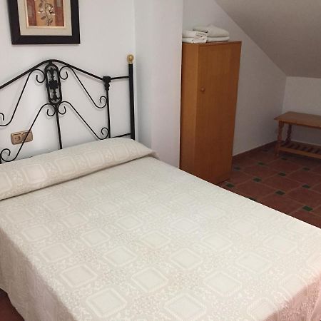 Meson Ronda Hotel Baza Ngoại thất bức ảnh